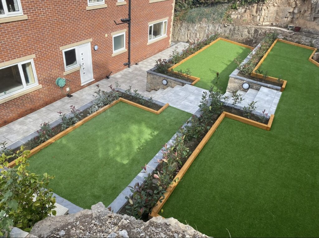 Denbighshire Landscapers