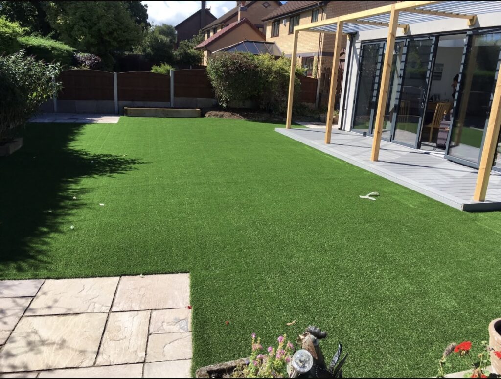 Denbighshire Landscapers